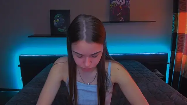 AlexaBarkley online show from March 3, 2025, 3:08 am