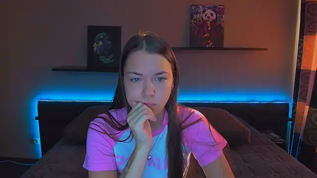 AlexaBarkley online show from October 1, 2025, 12:38 am