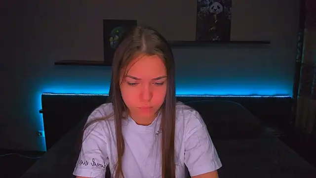 AlexaBarkley online show from March 6, 2026, 12:18 am