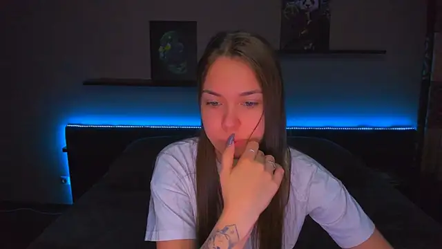 AlexaBarkley online show from March 11, 2026, 12:38 am