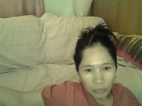 Alexiadreamer online show from November 18, 2025, 1:11 am