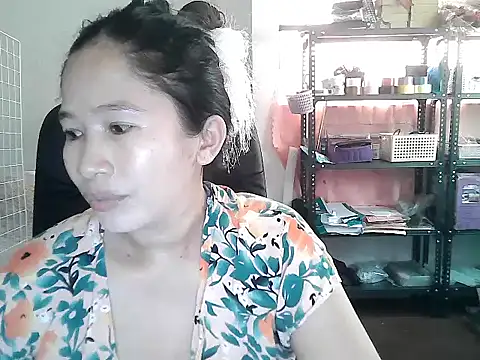 Alexiadreamer online show from March 4, 2026, 3:12 am