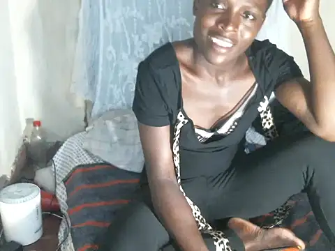 cute-shamza online show from December 21, 2025, 4:47 pm