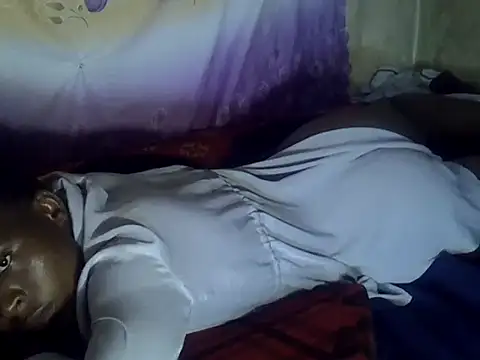 cute-shamza online show from March 27, 2026, 2:39 am