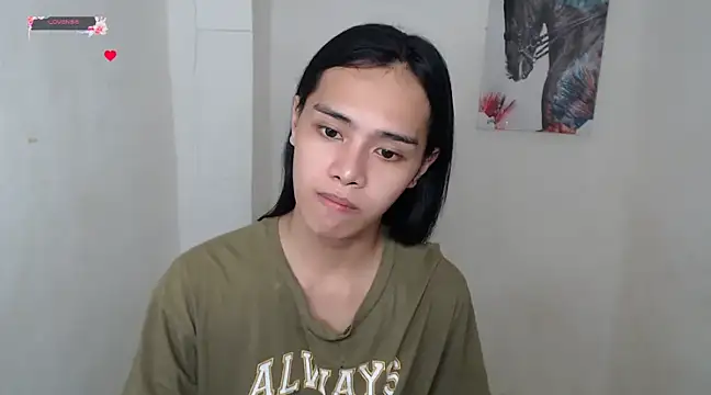 shecutie69 online show from February 6, 2025, 12:43 am