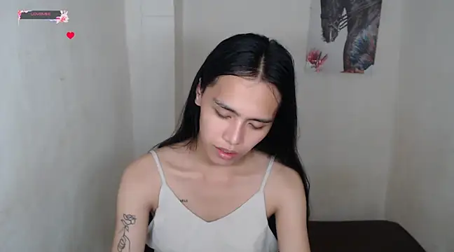 shecutie69 online show from February 23, 2025, 1:02 am