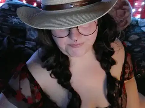 ThickBones online show from March 19, 2025, 6:23 pm