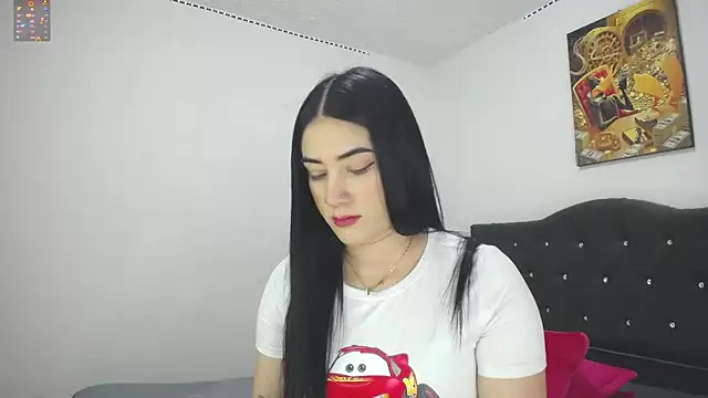 Snapshot of Emmy_sanderss chatting on July 16, 2026, 7:42 pm Emmy sanderss online show from July 16, 2026, 7:42 pm