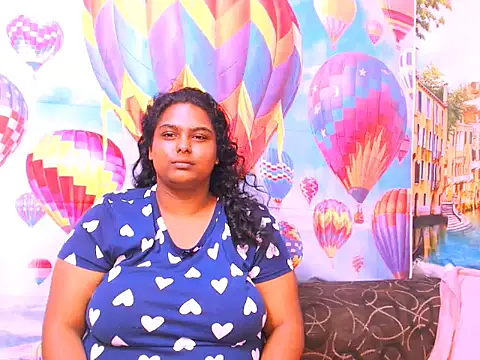 Indianfairy99 online show from December 19, 2024, 7:51 am