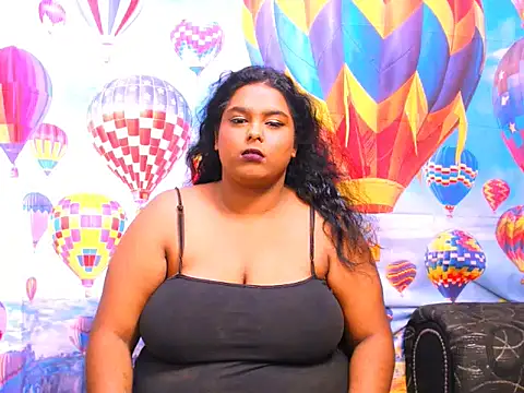 Indianfairy99 online show from January 21, 2025, 5:38 am