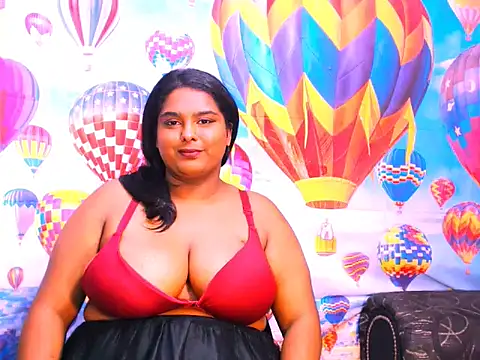 Indianfairy99 online show from January 22, 2025, 5:48 am