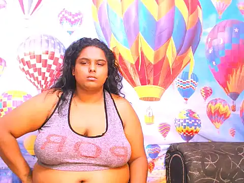 Indianfairy99 online show from January 24, 2025, 8:23 am