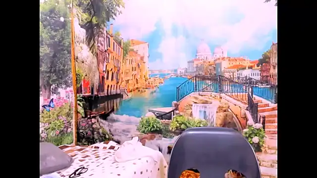 Indianfairy99 online show from December 14, 2025, 12:54 pm