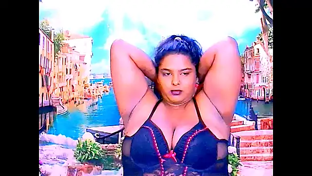 Indianfairy99 online show from January 31, 2026, 9:46 pm