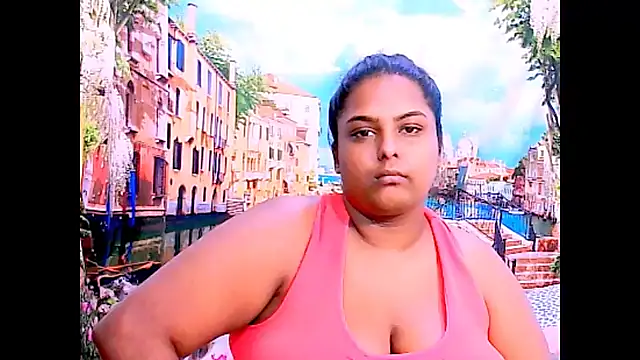 Indianfairy99 online show from April 6, 2026, 10:33 pm