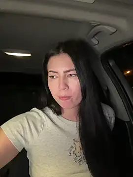 clairewntr online show from March 5, 2025, 9:48 pm