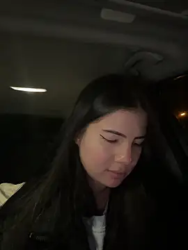 clairewntr online show from March 16, 2025, 9:58 pm