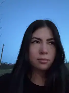 clairewntr online show from March 21, 2025, 6:07 pm