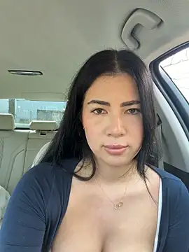 clairewntr online show from February 28, 2026, 10:27 am