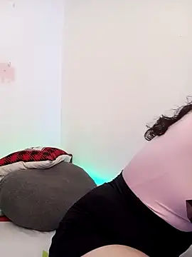 Snapshot of carmesix chatting on December 4, 2024, 9:57 pm carmesix online show from December 4, 2024, 9:57 pm