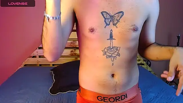 Snapshot of sexxgods chatting on January 21, 2025, 11:02 pm sexxgods online show from January 21, 2025, 11:02 pm