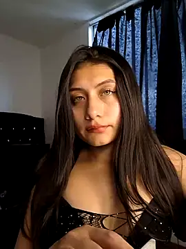 Snapshot of _Danna chatting on December 2, 2024, 3:25 pm  Danna online show from December 2, 2024, 3:25 pm