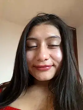 Snapshot of _Danna chatting on December 21, 2024, 9:25 pm  Danna online show from December 21, 2024, 9:25 pm