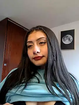 Snapshot of _Danna chatting on January 7, 2025, 4:16 pm  Danna online show from January 7, 2025, 4:16 pm