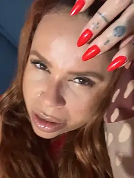 pimenta gaby online show from October 27, 2025, 11:03 am