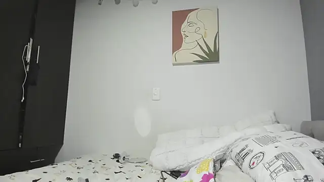 aisha latina online show from January 28, 2025, 11:39 pm