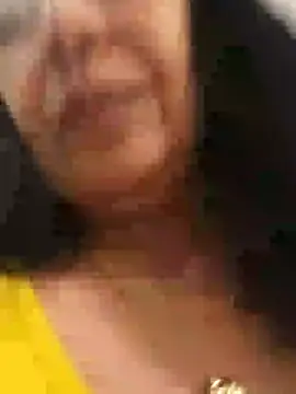 aisha latina online show from February 19, 2025, 9:25 pm