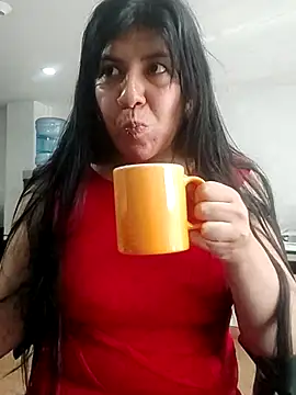 Snapshot of aisha_latina chatting on April 23, 2026, 3:03 pm aisha latina online show from April 23, 2026, 3:03 pm
