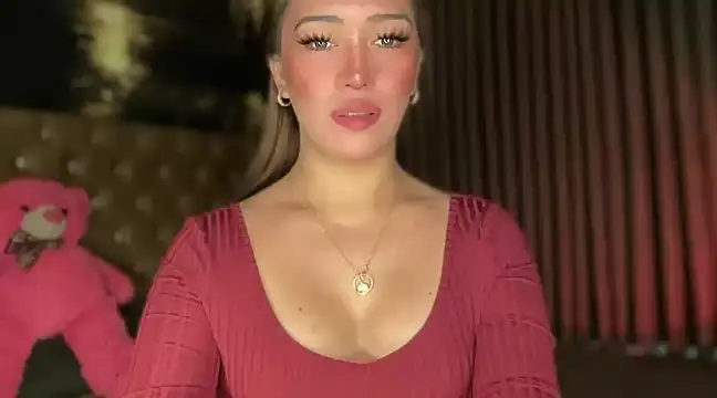 Jasmine Elcock online show from December 6, 2024, 5:20 am