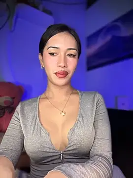 Jasmine Elcock online show from November 26, 2025, 6:31 pm