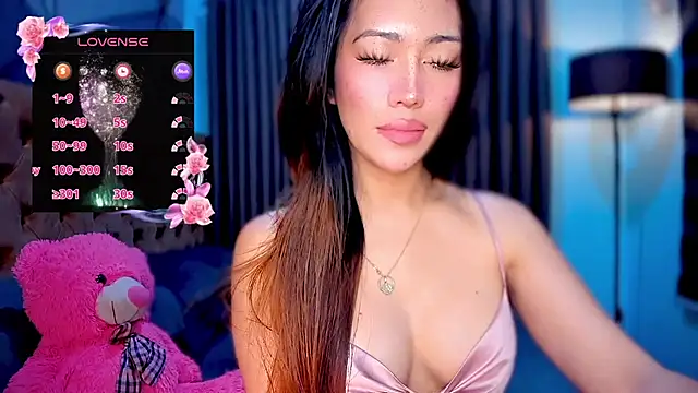 Snapshot of Jasmine_Elcock chatting on February 9, 2026, 4:44 pm Jasmine Elcock online show from February 9, 2026, 4:44 pm