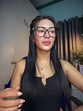 Snapshot of Jasmine_Elcock chatting on June 7, 2026, 8:12 pm Jasmine Elcock online show from June 7, 2026, 8:12 pm