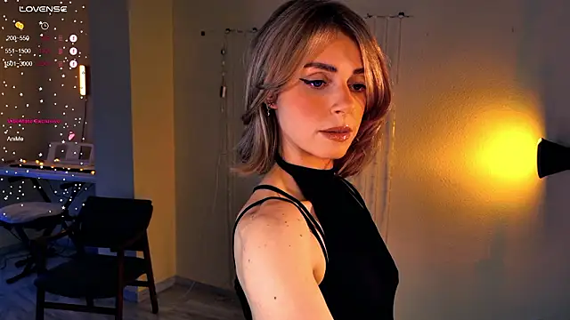 Arielle  03 online show from March 20, 2026, 2:05 am