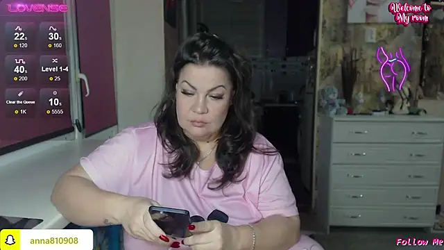 femme fatale1 online show from December 2, 2025, 8:26 pm