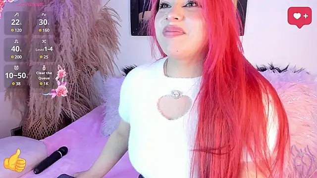 SophieRossi online show from January 29, 2025, 7:15 am