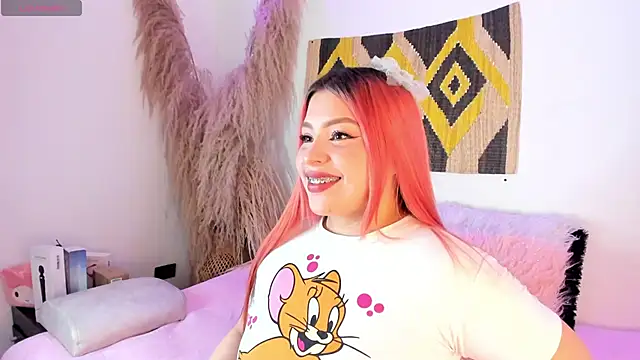 SophieRossi online show from March 1, 2025, 5:52 am