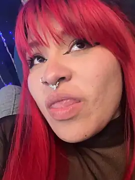 SophieRossi online show from December 19, 2025, 3:57 am