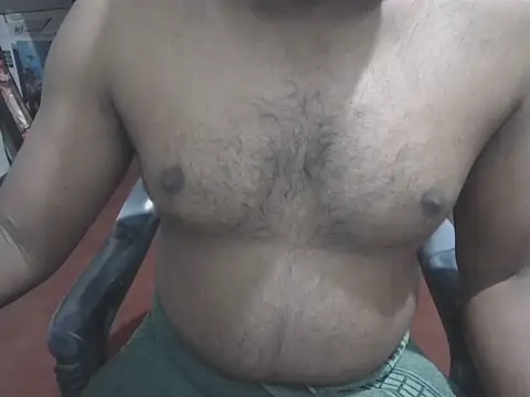 rmshm online show from January 12, 2026, 3:06 pm