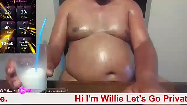 OldErotica online show from March 16, 2025, 6:55 pm