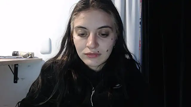 mariecam420 online show from January 20, 2025, 12:57 am