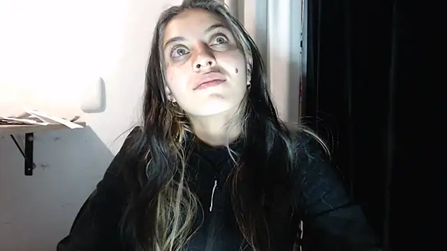 mariecam420 online show from January 20, 2025, 3:59 am