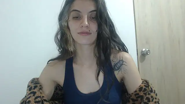 mariecam420 online show from January 26, 2025, 3:27 am