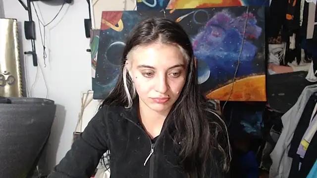 mariecam420 online show from March 15, 2025, 2:46 am