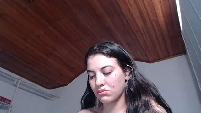 mariecam420 online show from October 5, 2025, 5:00 pm