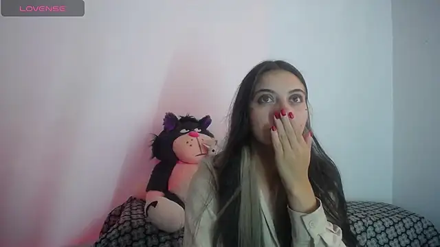 mariecam420 online show from November 23, 2025, 7:02 pm