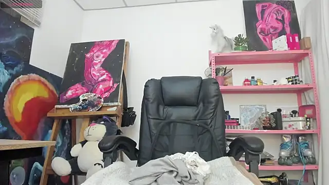 mariecam420 online show from March 23, 2026, 7:51 pm